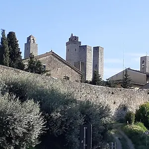 Sotto Le Mura Di Leonardo Appartamento
