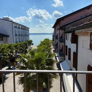 Appartement Mavino 