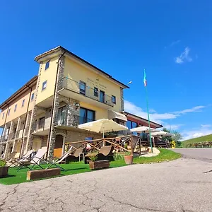 Conca Dei Parpari Appartamento