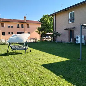 Séjour à la campagne Campi Di Grano 