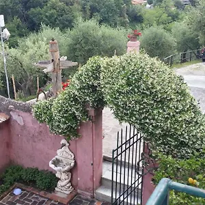 Hébergement de vacances Le Donne Di Bargecchia 
