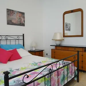 Casa vacanze Via Del Toppo, 4, Perugia