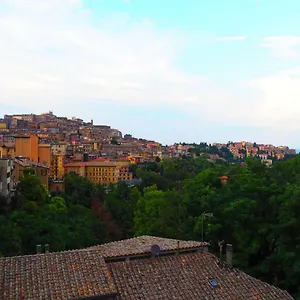 Appartamento Trompe L'oeil, Perugia