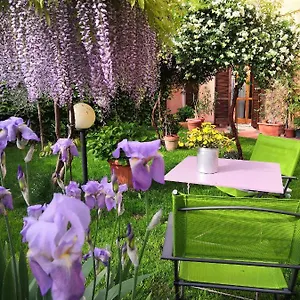 Bed and breakfast Al Giardino Di Alice