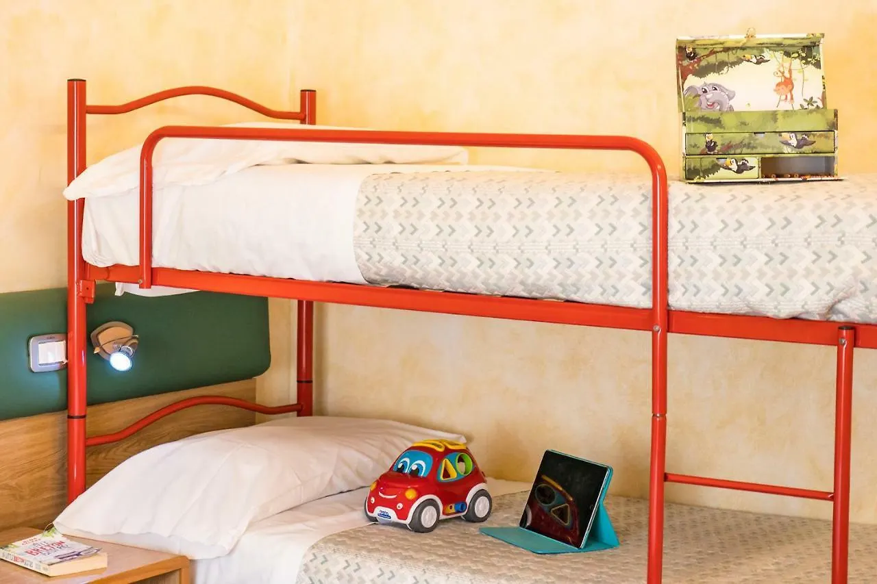 Hotel Vega Perugia
