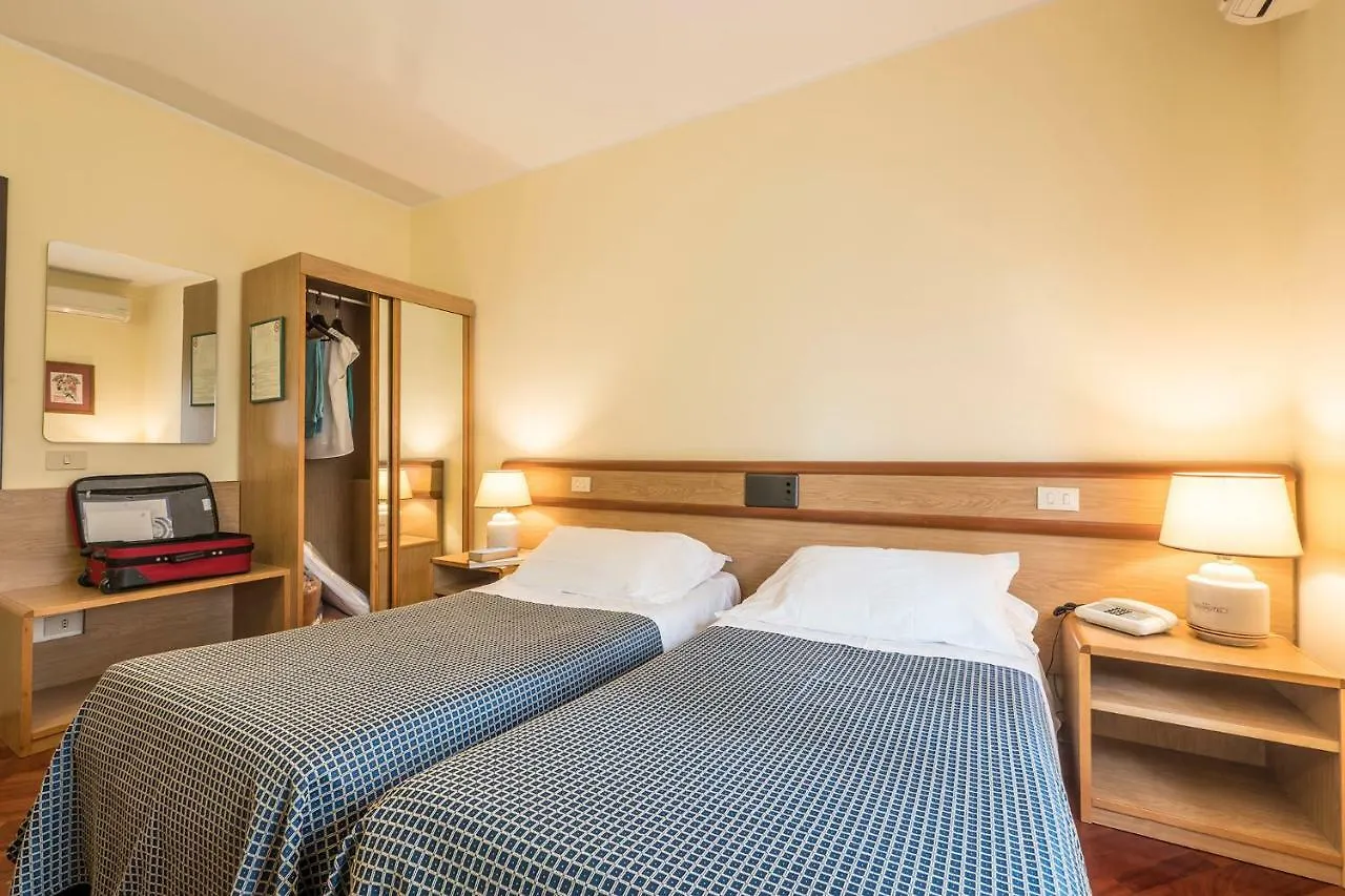 Hotel Vega Perugia