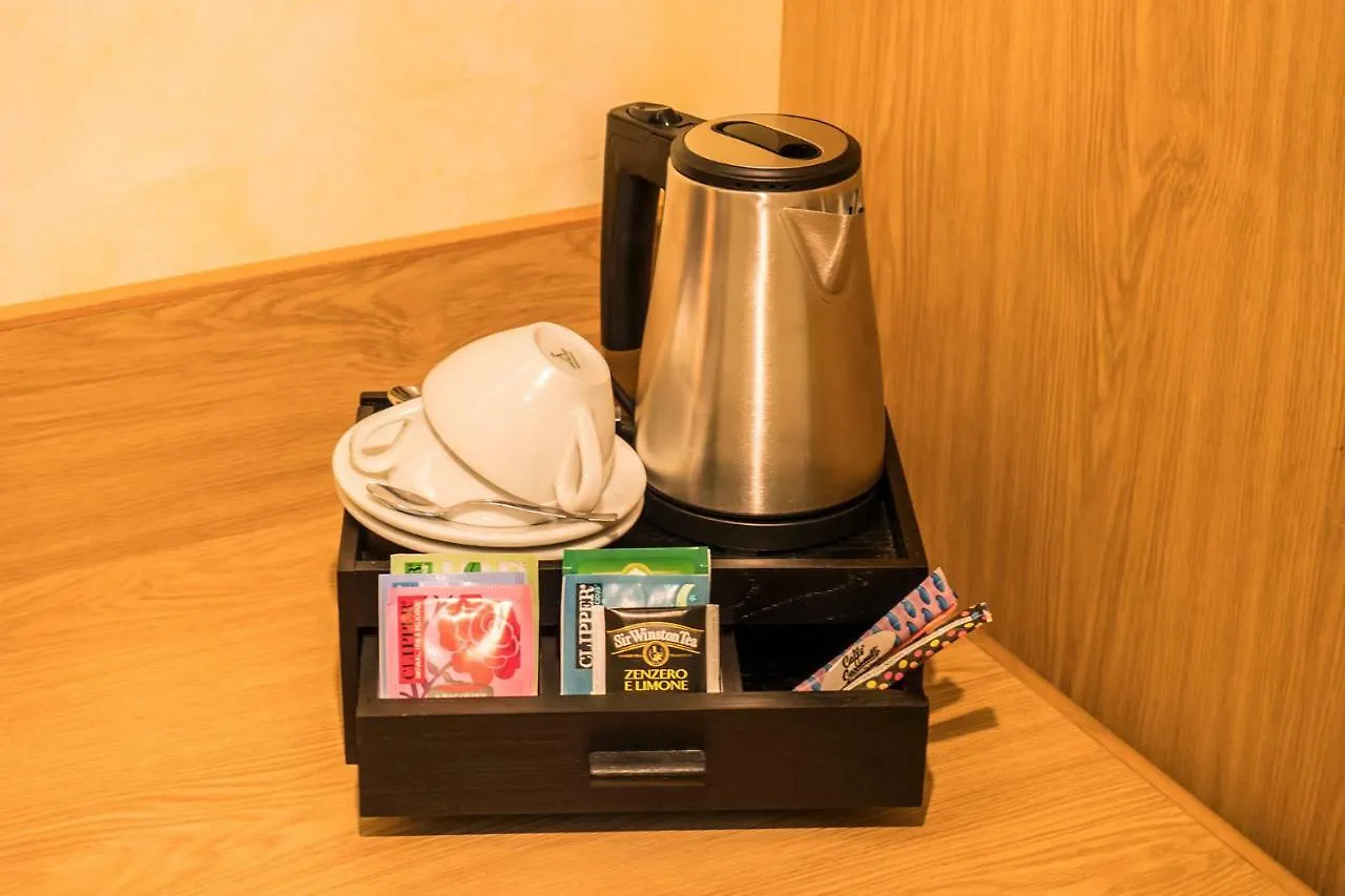Hotel Vega Perugia