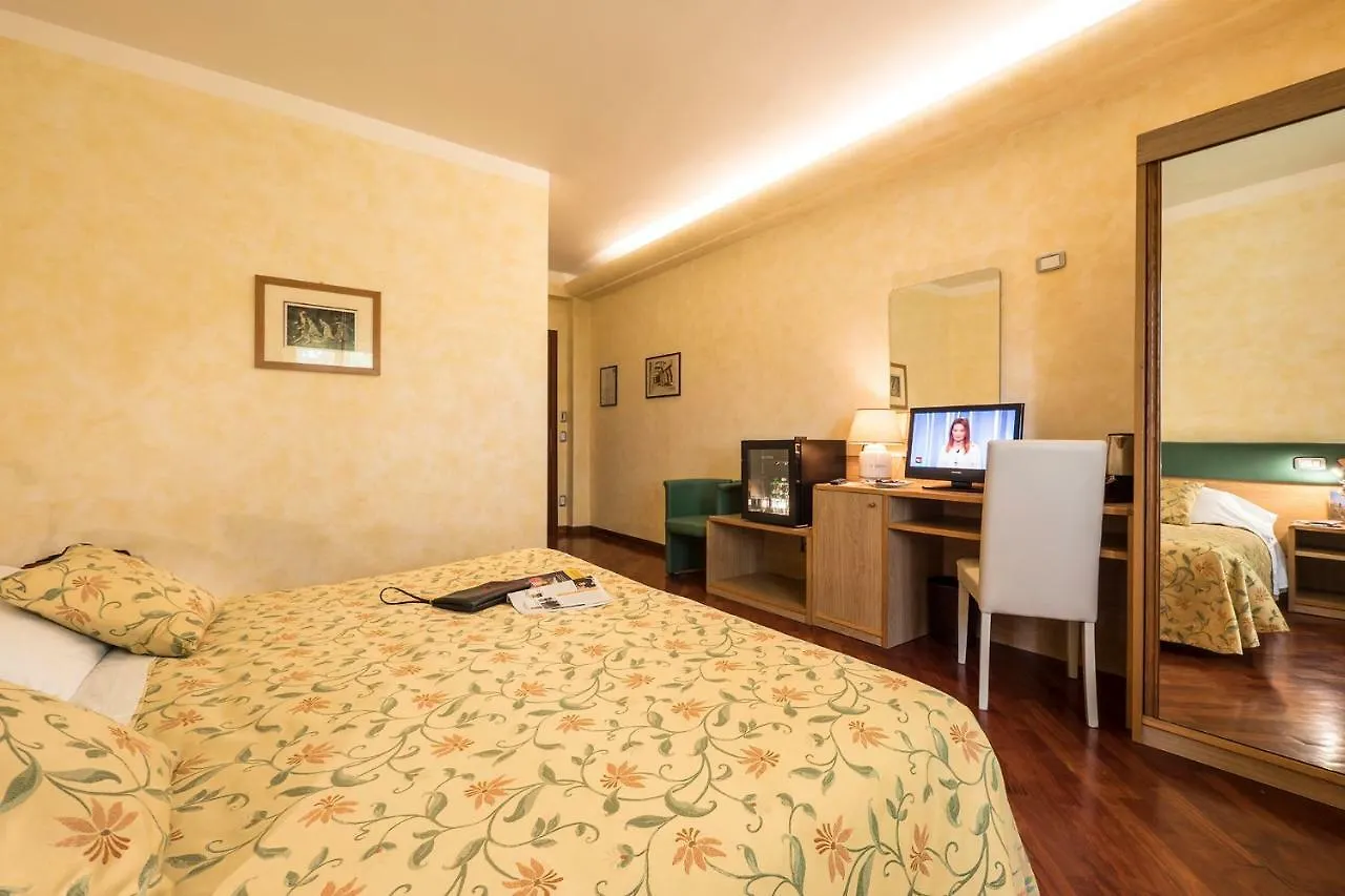 Hotel Vega Perugia