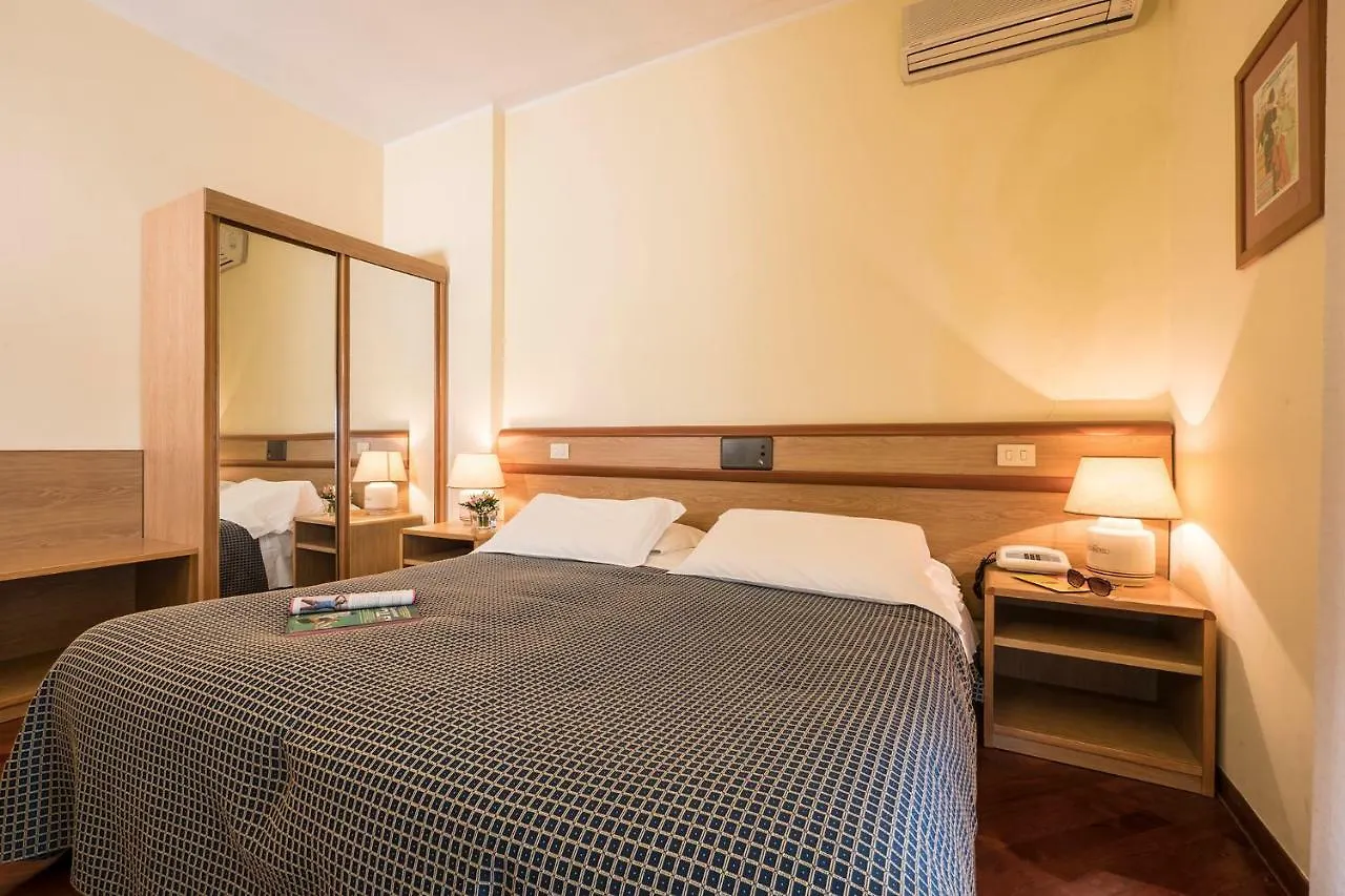 Hotel Vega Perugia Italy