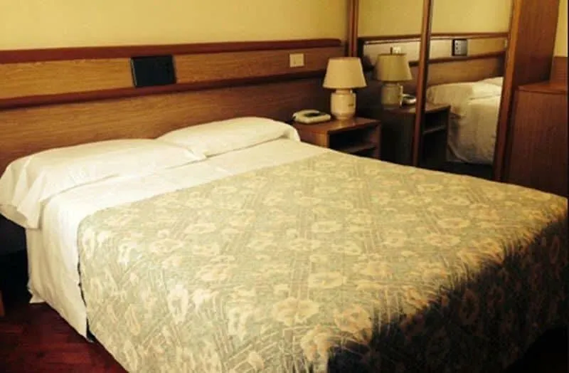 Hotel Vega Perugia