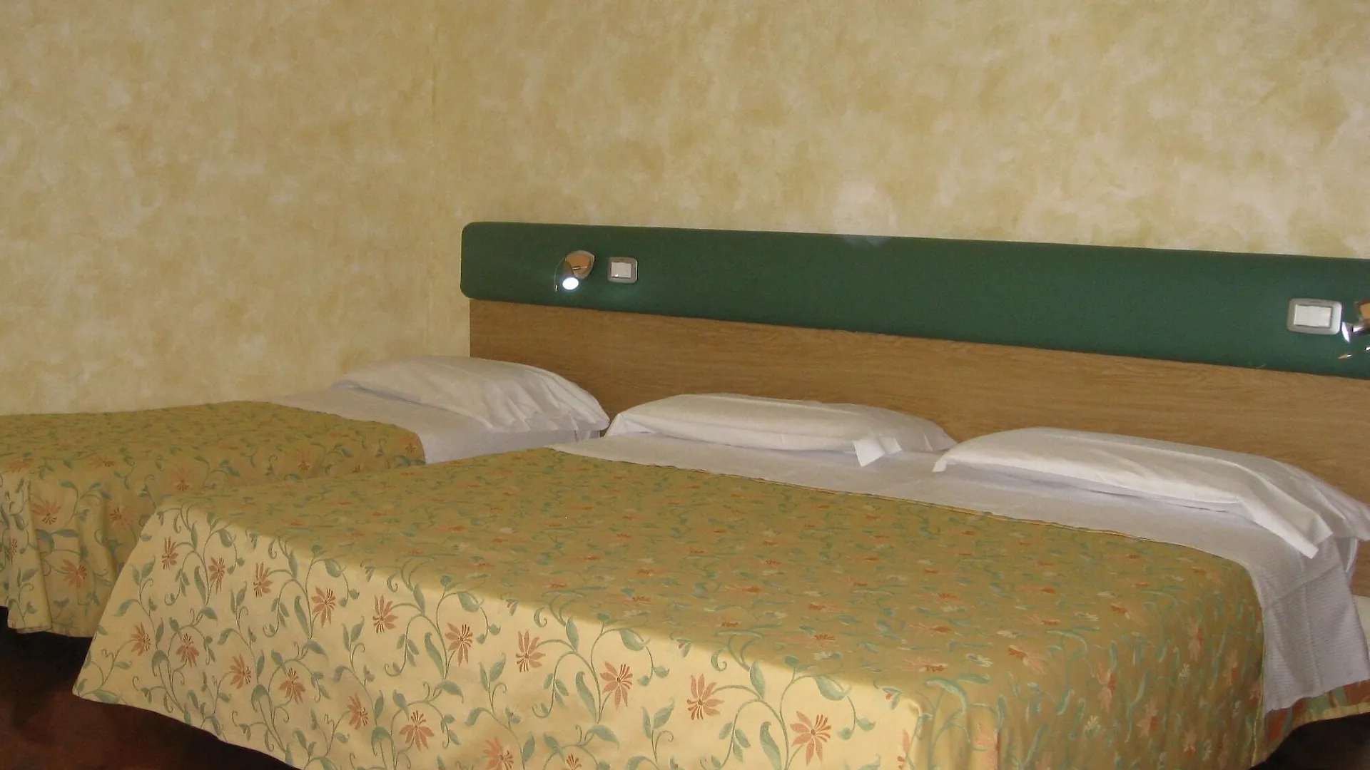 Hotel Vega Perugia